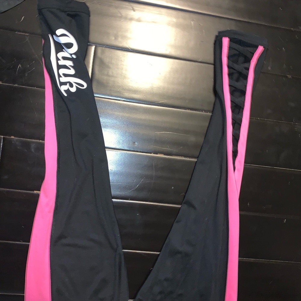 Victoria Secret leggings